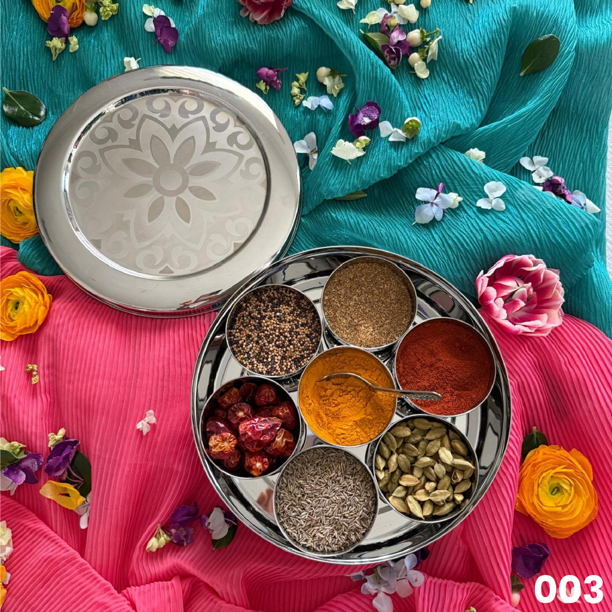 Masala Dabba - Image 2